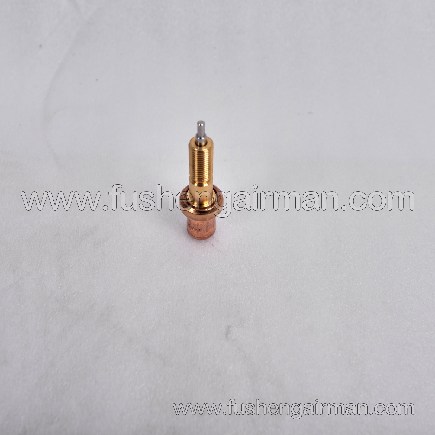 23752447 Ingersoll Rand Air Compressor Genuine Replacement Part: Temperature Control Valve 49119738 Valve Core