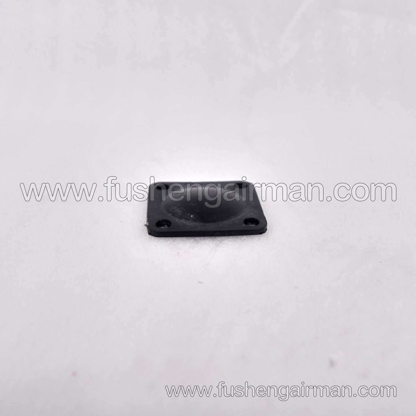 2604330420 Fusheng ZW55/75 Oil-Free Water-Lubricated Minimum Pressure Valve (MPV) & 2604330330 Diaphragm