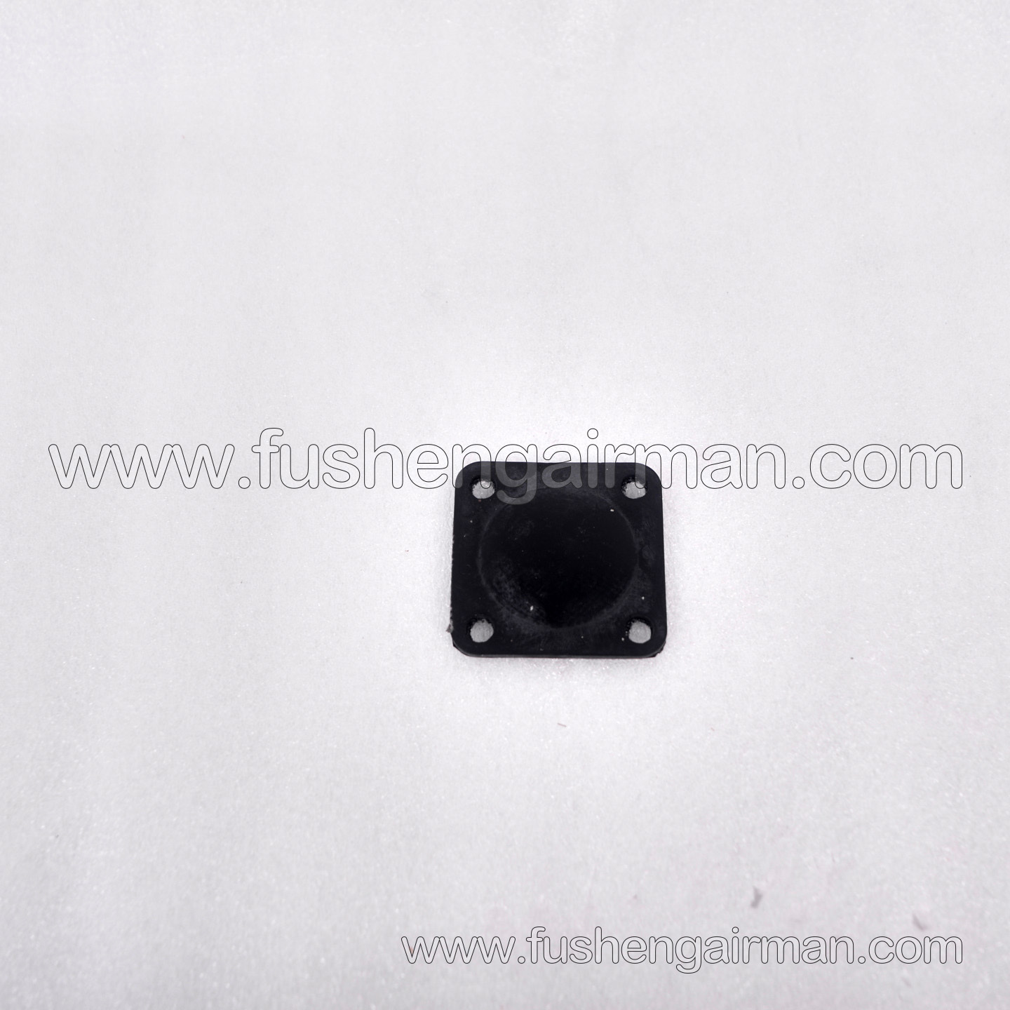 2604330420 Fusheng ZW55/75 Oil-Free Water-Lubricated Minimum Pressure Valve (MPV) & 2604330330 Diaphragm