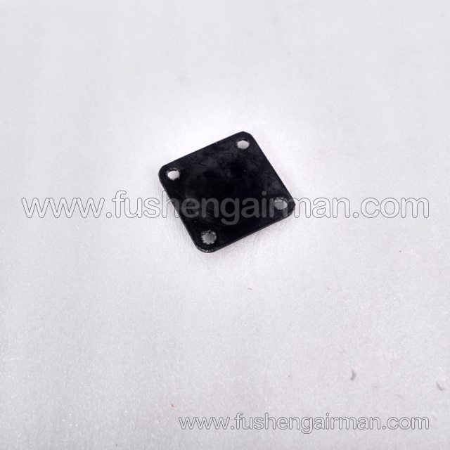 2604330420 Fusheng ZW55/75 Oil-Free Water-Lubricated Minimum Pressure Valve (MPV) & 2604330330 Diaphragm