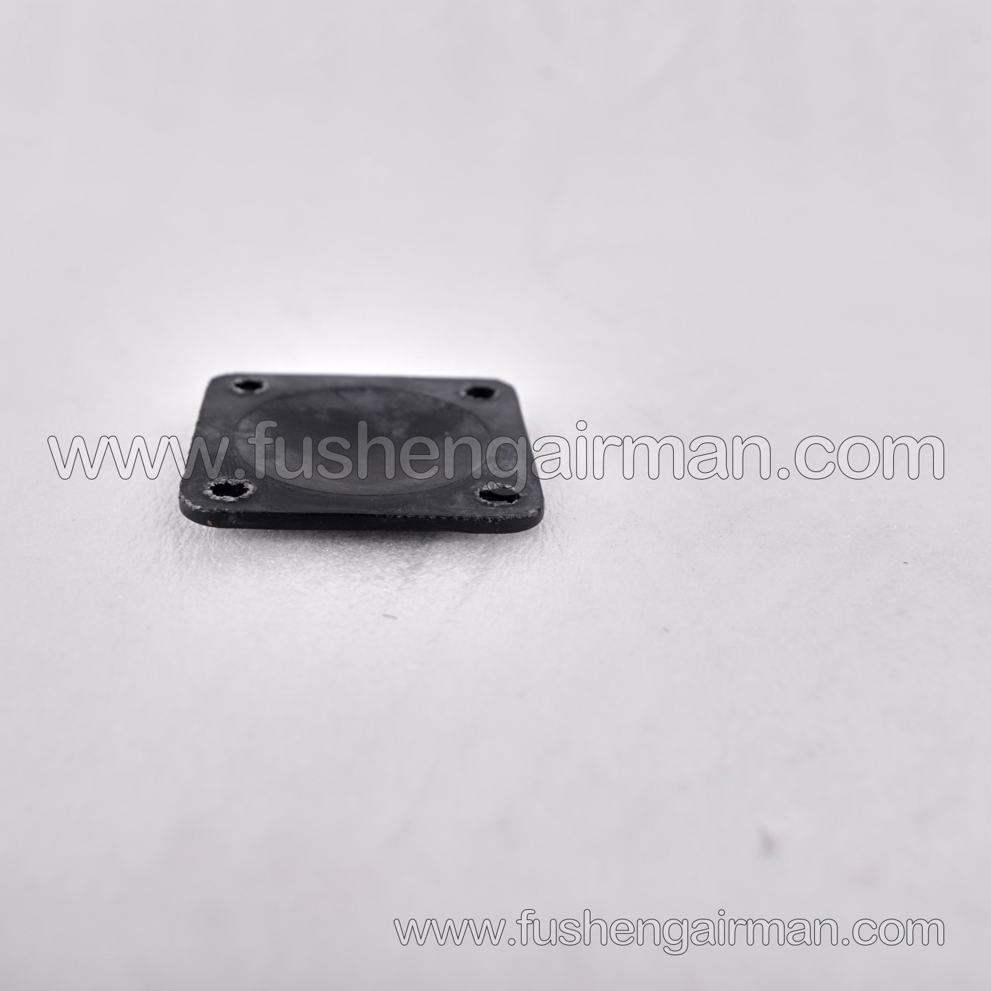 2604330420 Fusheng ZW55/75 Oil-Free Water-Lubricated Minimum Pressure Valve (MPV) & 2604330330 Diaphragm