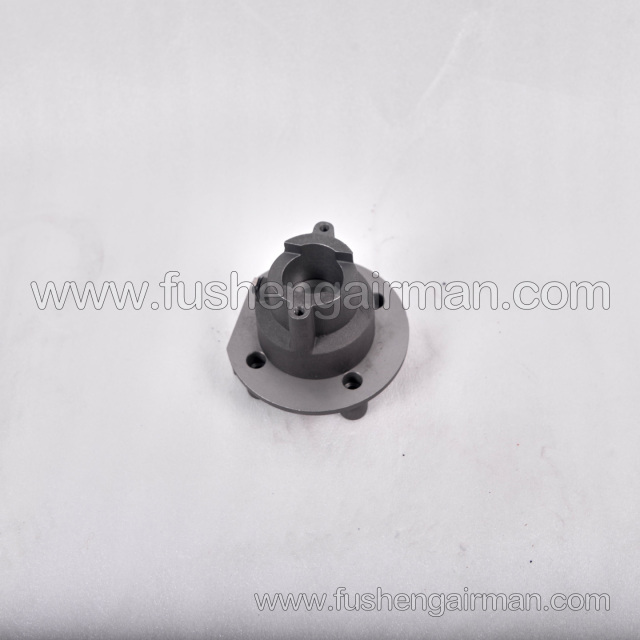 260511S20040203 Fusheng Vehicle-Mounted Air Compressor EBS Piston-Type Intake Valve without Relief Block
