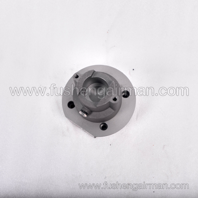 260511S20040203 Fusheng Vehicle-Mounted Air Compressor EBS Piston-Type Intake Valve without Relief Block