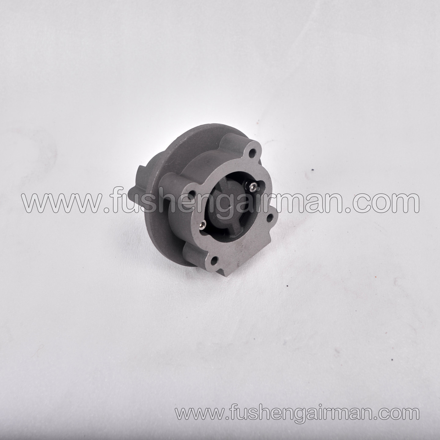 260511S20040203 Fusheng Vehicle-Mounted Air Compressor EBS Piston-Type Intake Valve without Relief Block
