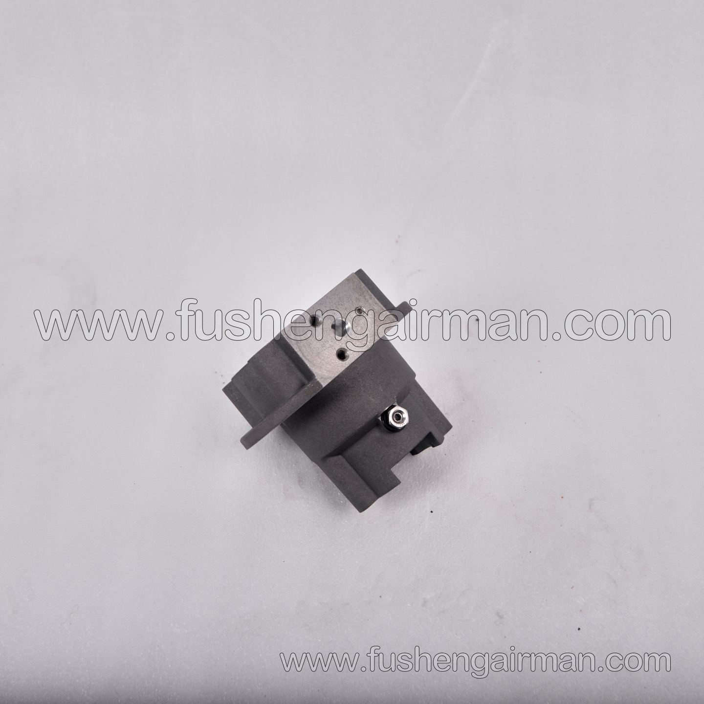 260511S20040203 Fusheng Vehicle-Mounted Air Compressor EBS Piston-Type Intake Valve without Relief Block