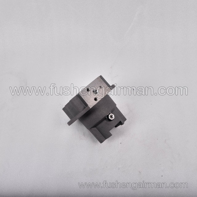 260511S20040203 Fusheng Vehicle-Mounted Air Compressor EBS Piston-Type Intake Valve without Relief Block