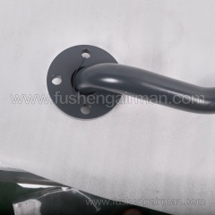 2605412601 Fusheng Screw Air Compressor Genuine Replacement Part SA120A Oil Line Assembly Cooler - Temperature Control Valve