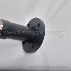 2606416450 Fusheng Screw Air Compressor OEM Discharge Pipe Manifold (Airend to Separator Vessel) for SAV55