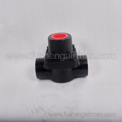 3743-00001A  Fusheng Airman Portable Air Compressor Parts—Temperature Control Valve