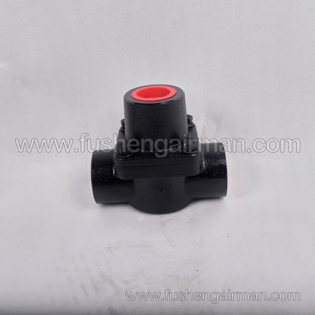 3743-00001A  Fusheng Airman Portable Air Compressor Parts—Temperature Control Valve