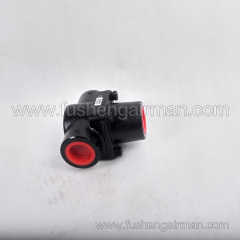3743-00001A  Fusheng Airman Portable Air Compressor Parts—Temperature Control Valve
