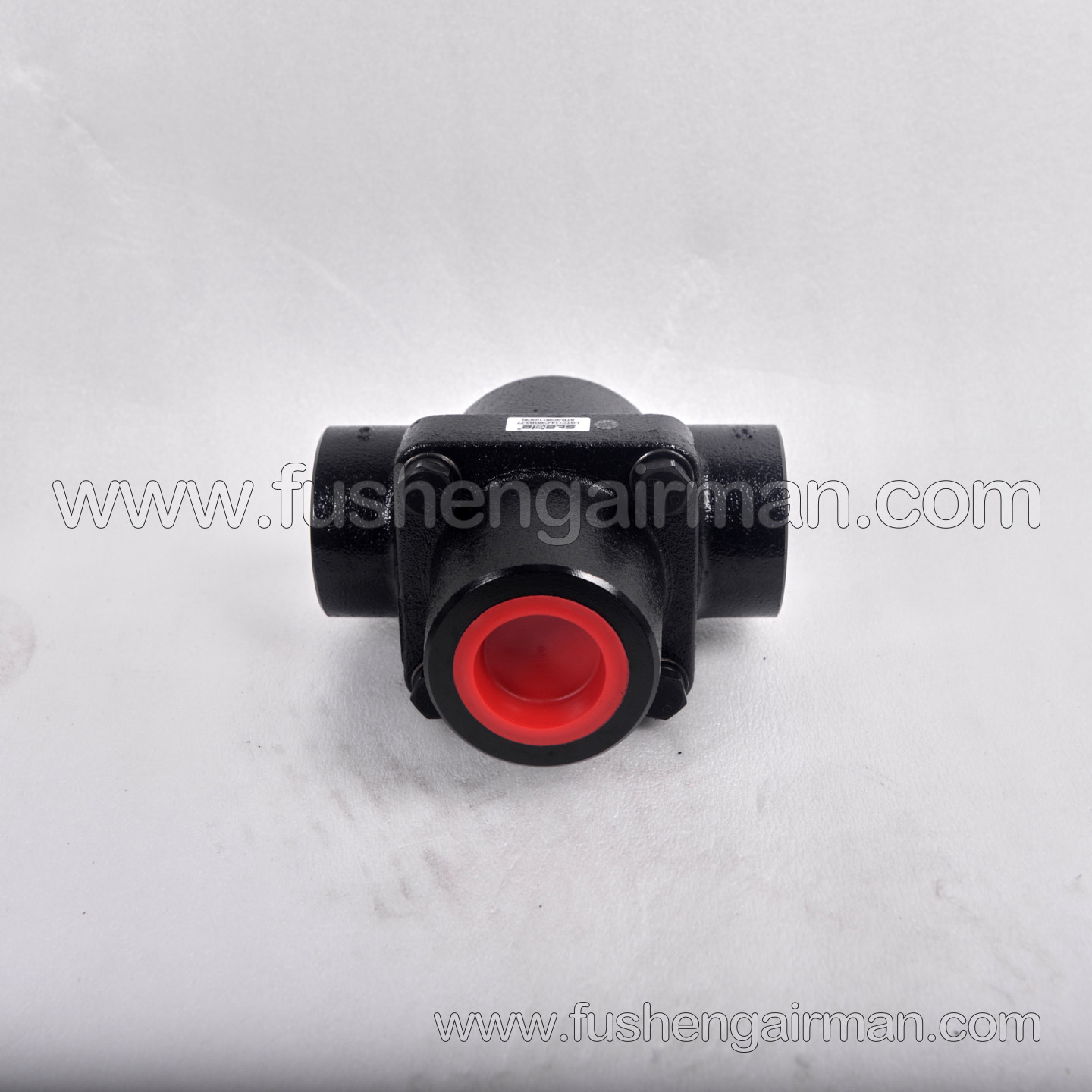 3743-00001A  Fusheng Airman Portable Air Compressor Parts—Temperature Control Valve