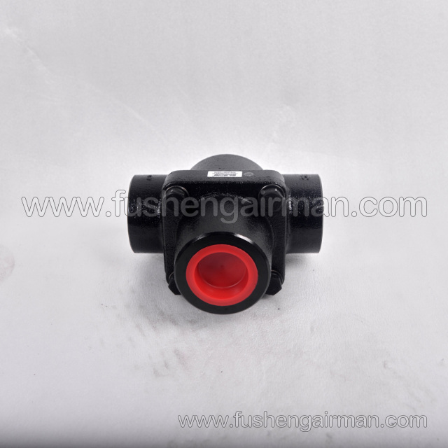 3743-00001A  Fusheng Airman Portable Air Compressor Parts—Temperature Control Valve