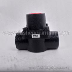 3743-00001A  Fusheng Airman Portable Air Compressor Parts—Temperature Control Valve
