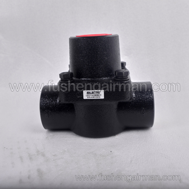 3743-00001A  Fusheng Airman Portable Air Compressor Parts—Temperature Control Valve