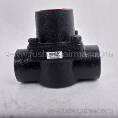 3743-00001A  Fusheng Airman Portable Air Compressor Parts—Temperature Control Valve