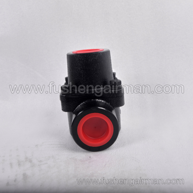 3743-00001A  Fusheng Airman Portable Air Compressor Parts—Temperature Control Valve