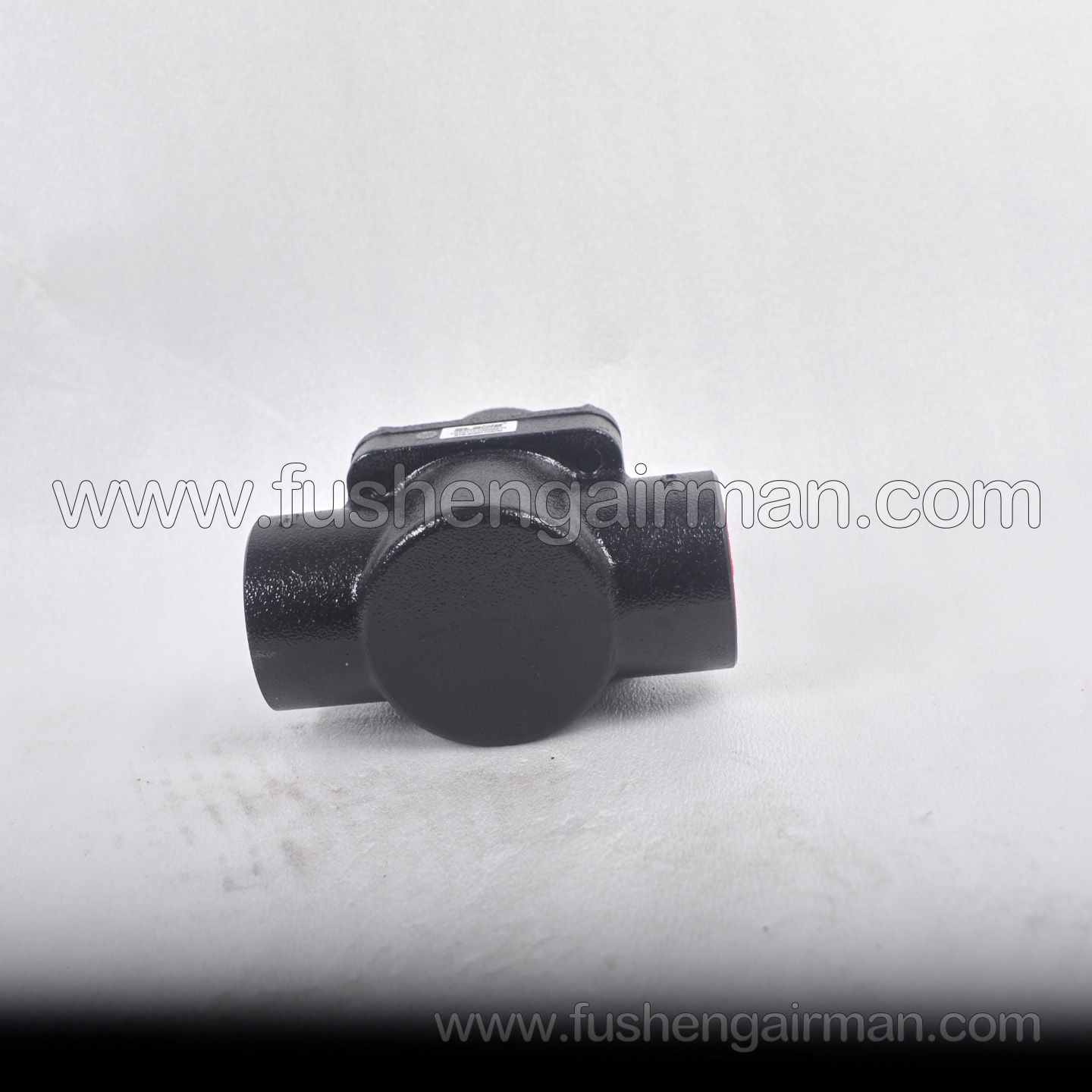 3743-00001A  Fusheng Airman Portable Air Compressor Parts—Temperature Control Valve