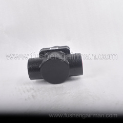 3743-00001A  Fusheng Airman Portable Air Compressor Parts—Temperature Control Valve