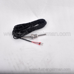 43761-0004A  Fusheng Airman Portable Air Compressor Original Equipment Manufacturer (OEM) Temperature Sensor, 3-Pin