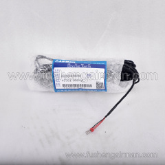 43761-0004A  Fusheng Airman Portable Air Compressor Original Equipment Manufacturer (OEM) Temperature Sensor, 3-Pin