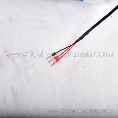 43761-0004A  Fusheng Airman Portable Air Compressor Original Equipment Manufacturer (OEM) Temperature Sensor, 3-Pin