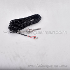 43761-0004A  Fusheng Airman Portable Air Compressor Original Equipment Manufacturer (OEM) Temperature Sensor, 3-Pin