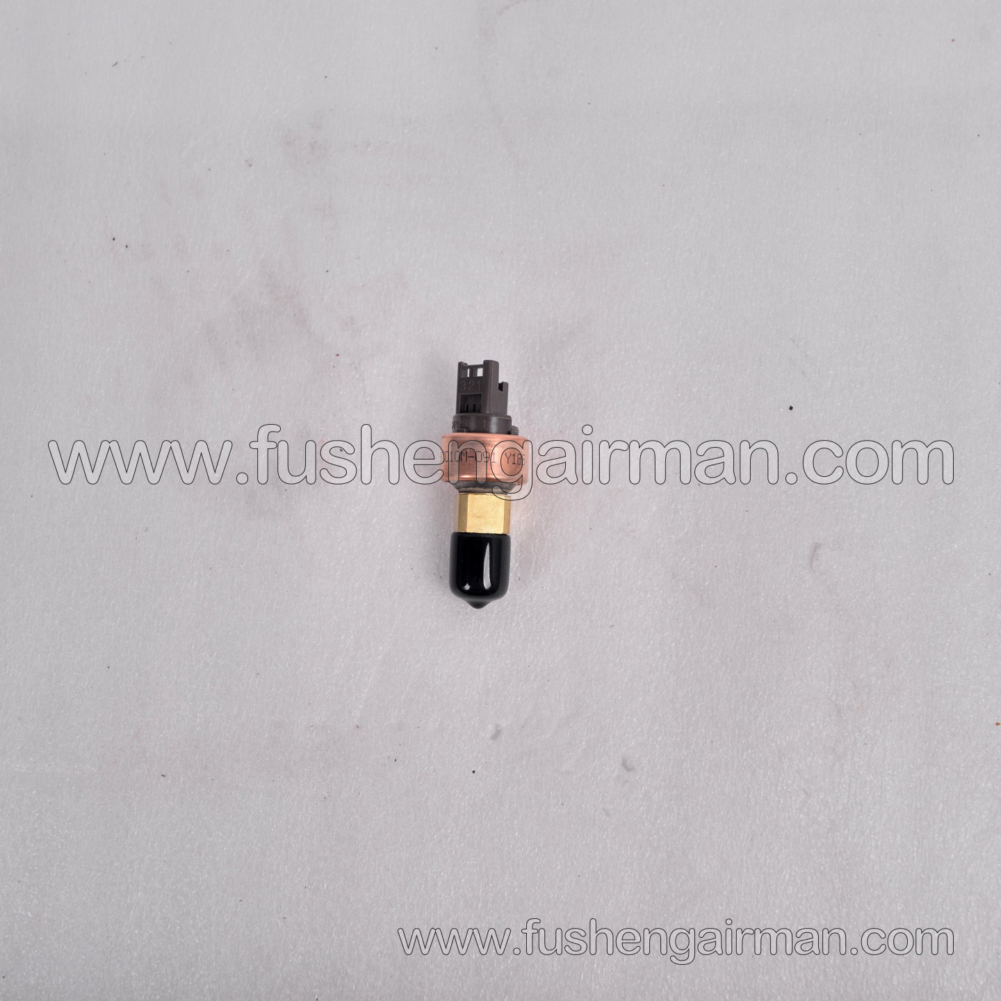 44328-20600 Fusheng Airman Mobile Air Compressor Original Manufacturer Parts Pressure Switch