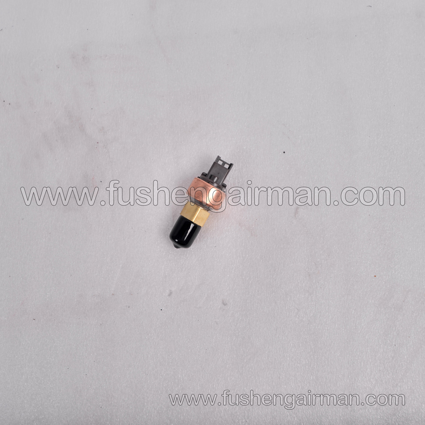44328-20600 Fusheng Airman Mobile Air Compressor Original Manufacturer Parts Pressure Switch