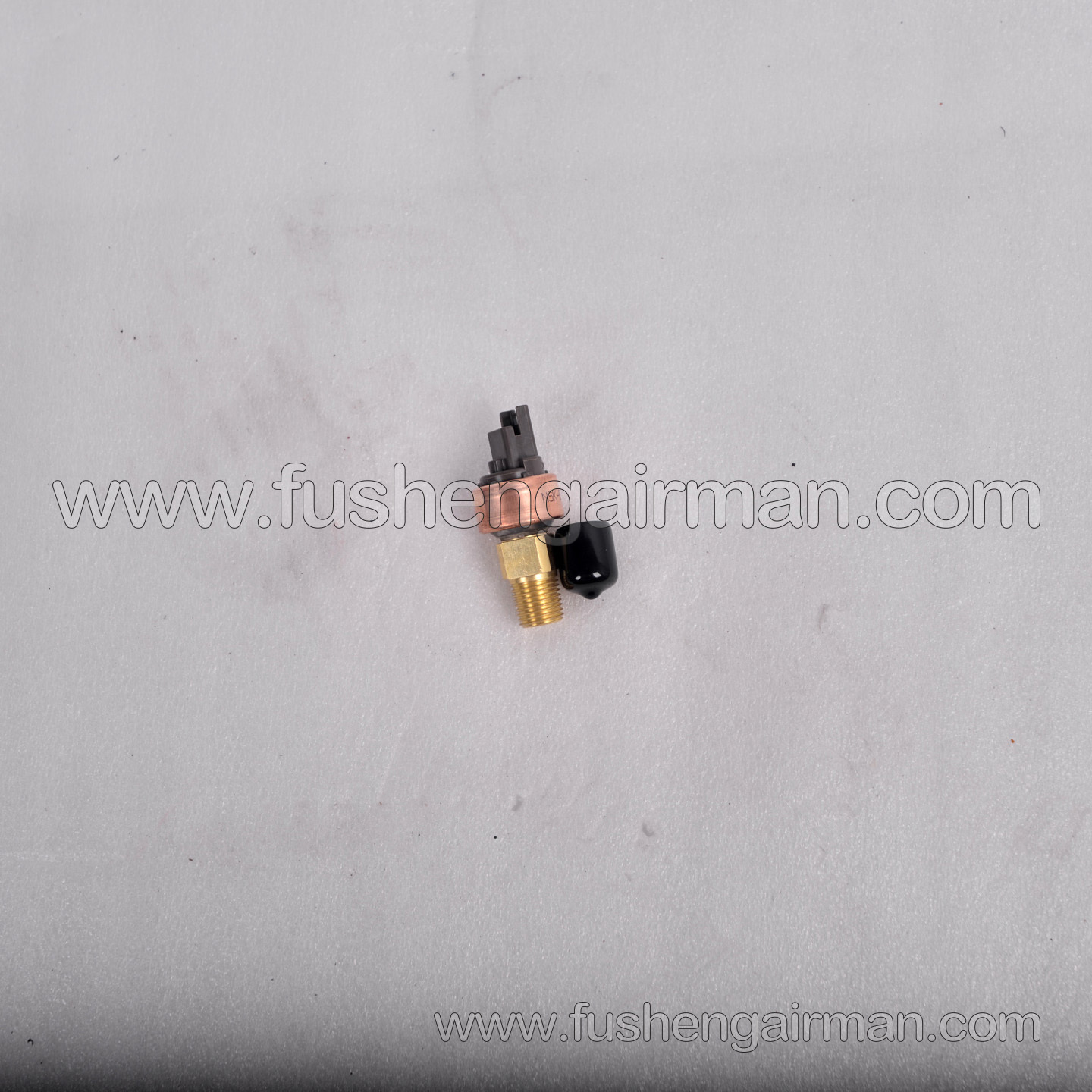 44328-20600 Fusheng Airman Mobile Air Compressor Original Manufacturer Parts Pressure Switch