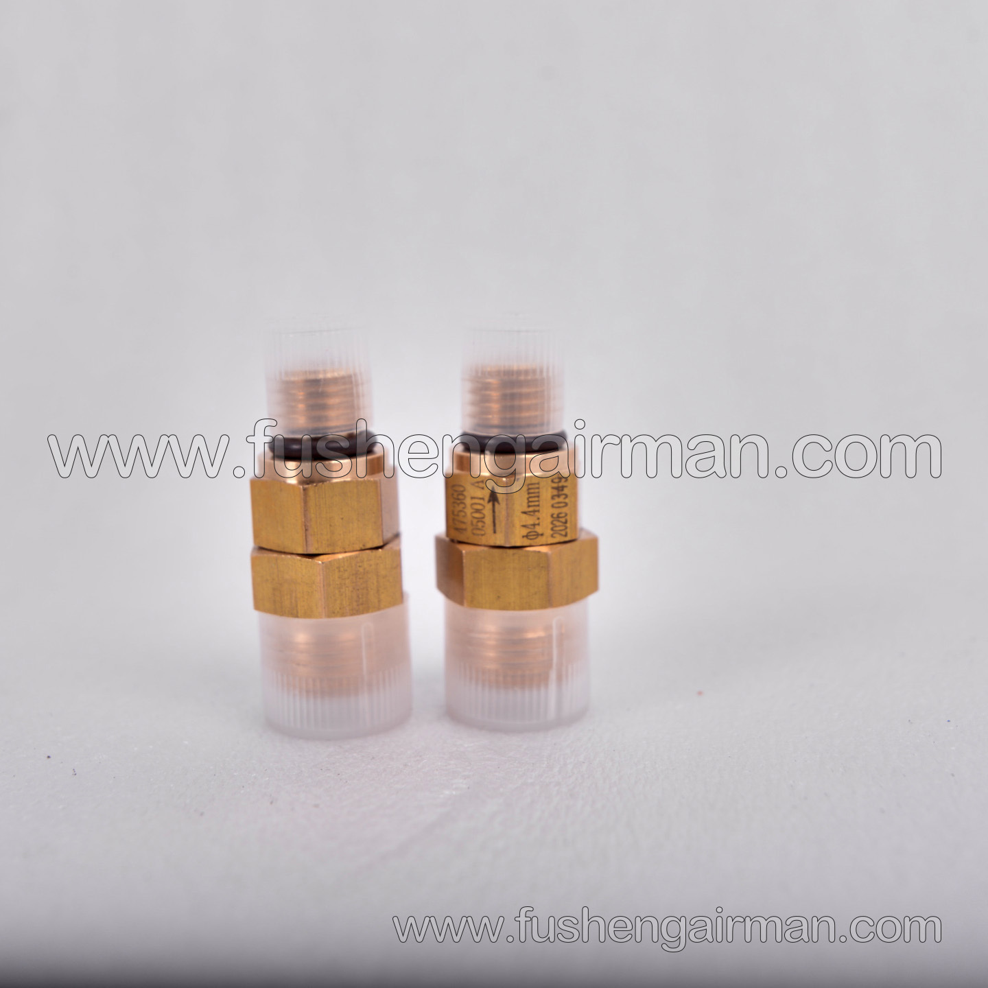 47536005001 Ingersoll Rand Screw Air Compressor Genuine Replacement Part: Check Valve