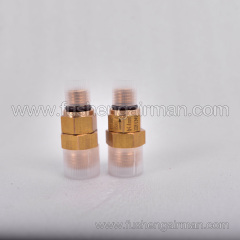47536005001 Ingersoll Rand Screw Air Compressor Genuine Replacement Part: Check Valve