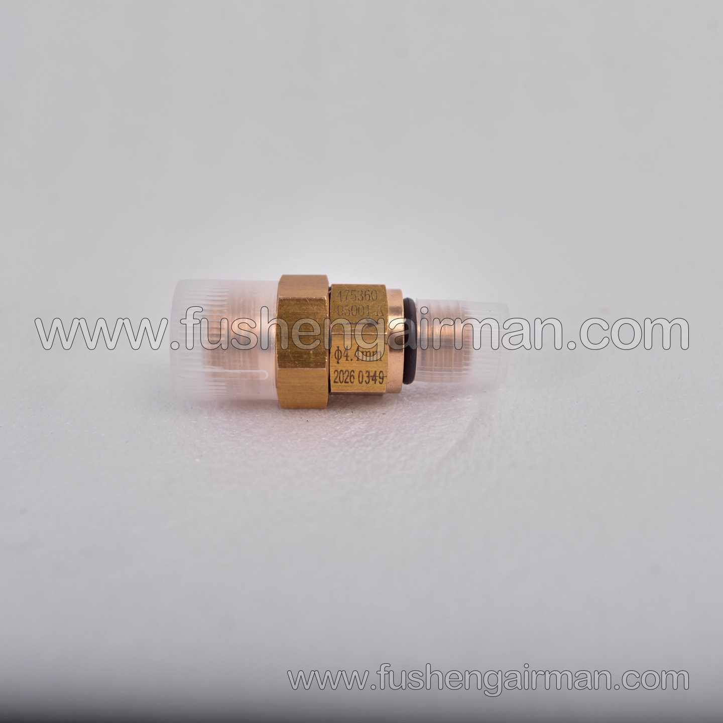 47536005001 Ingersoll Rand Screw Air Compressor Genuine Replacement Part: Check Valve