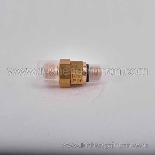 47536005001 Ingersoll Rand Screw Air Compressor Genuine Replacement Part: Check Valve