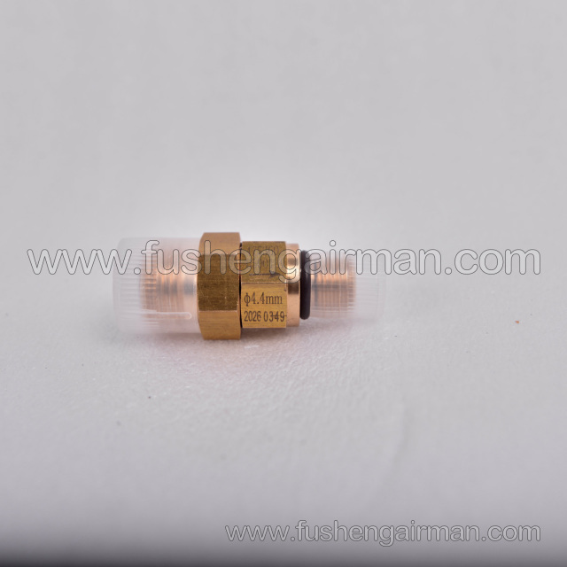 47536005001 Ingersoll Rand Screw Air Compressor Genuine Replacement Part: Check Valve