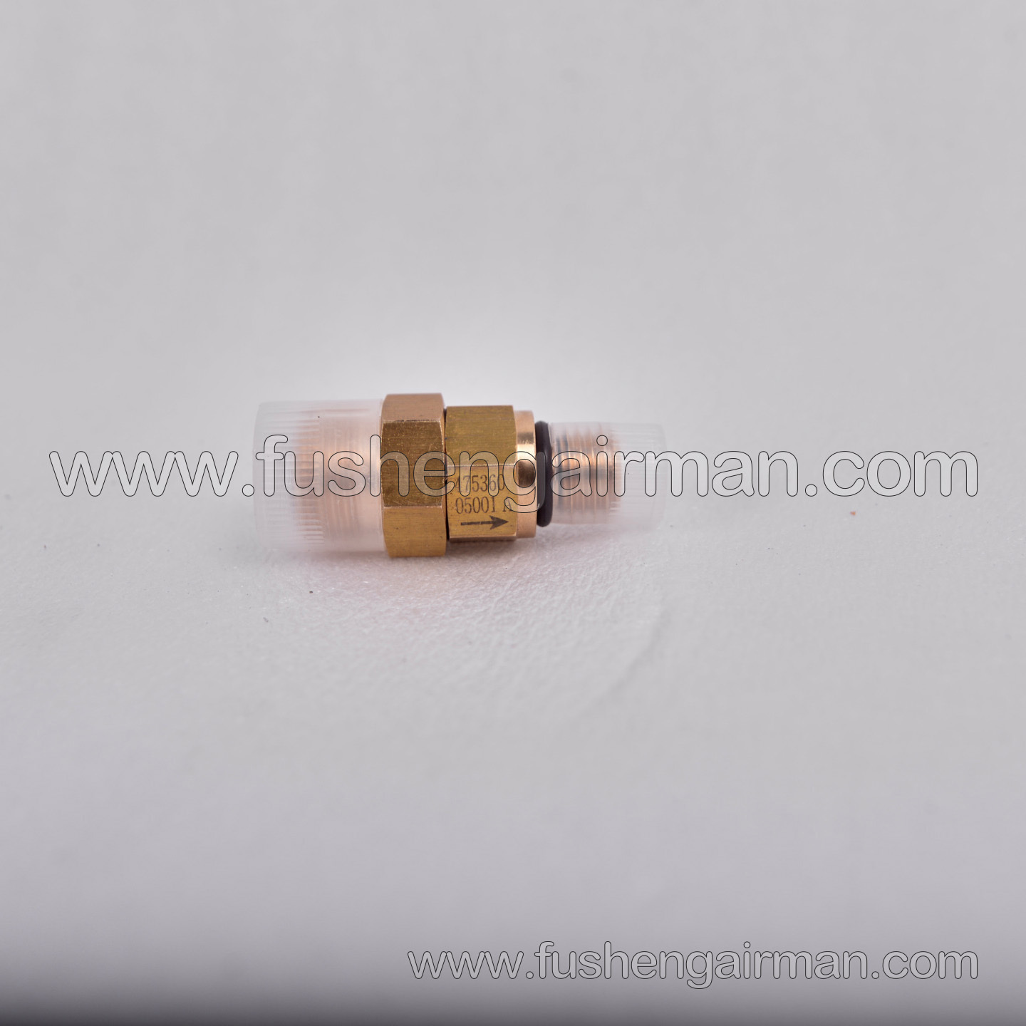 47536005001 Ingersoll Rand Screw Air Compressor Genuine Replacement Part: Check Valve