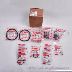 47610367001 Ingersoll Rand Air Compressor Temperature Control Valve 49119738 Maintenance Kit with Valve Core