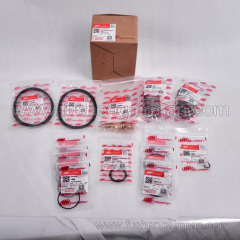 47610367001 Ingersoll Rand Air Compressor Temperature Control Valve 49119738 Maintenance Kit with Valve Core