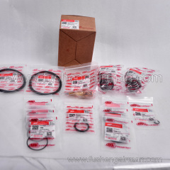 47610367001 Ingersoll Rand Air Compressor Temperature Control Valve 49119738 Maintenance Kit with Valve Core