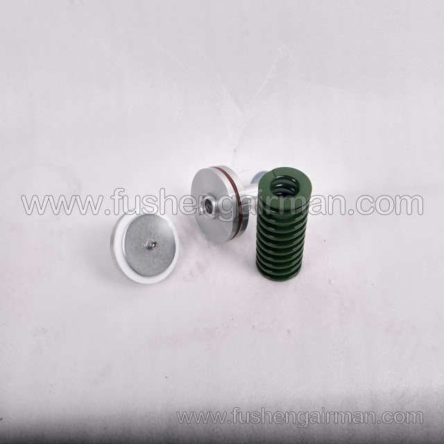 50770000-006 SCR Screw Air Compressor Original Manufacturer Pressure Maintenance Valve Spare Parts Kit H46F-16Z DN65