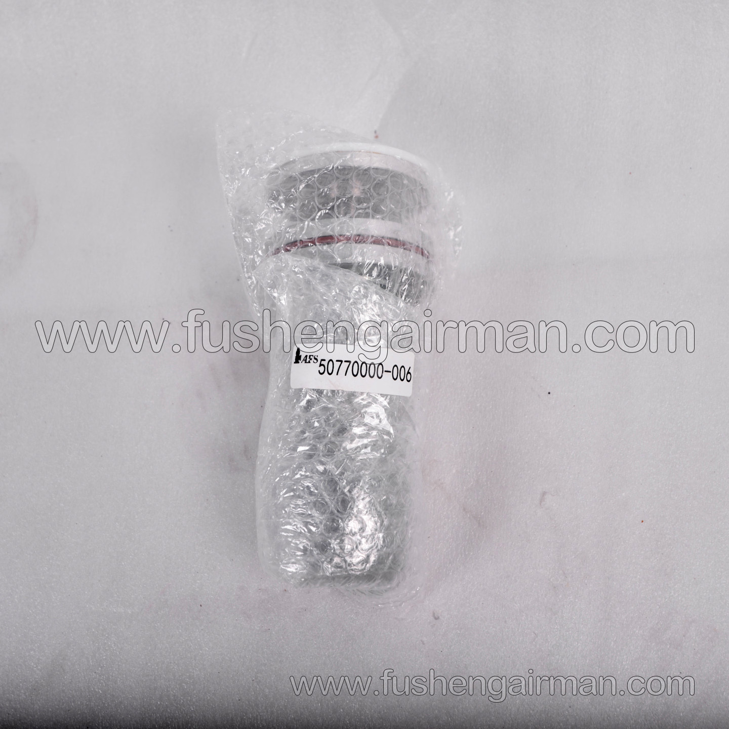 50770000-006 SCR Screw Air Compressor Original Manufacturer Pressure Maintenance Valve Spare Parts Kit H46F-16Z DN65