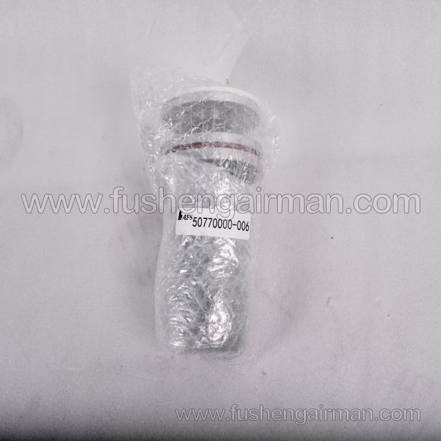 50770000-006 SCR Screw Air Compressor Original Manufacturer Pressure Maintenance Valve Spare Parts Kit H46F-16Z DN65