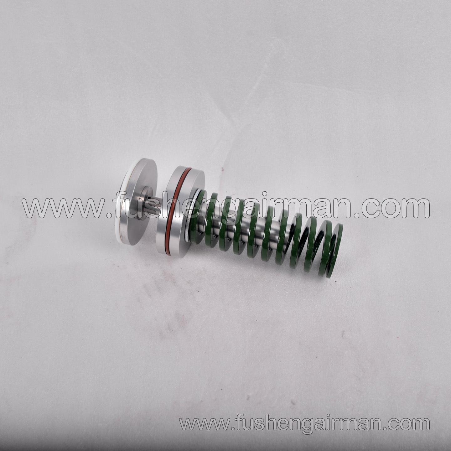 50770000-006 SCR Screw Air Compressor Original Manufacturer Pressure Maintenance Valve Spare Parts Kit H46F-16Z DN65