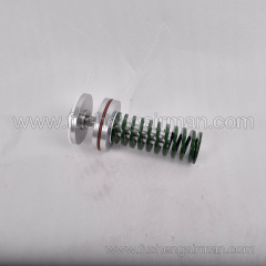 50770000-006 SCR Screw Air Compressor Original Manufacturer Pressure Maintenance Valve Spare Parts Kit H46F-16Z DN65