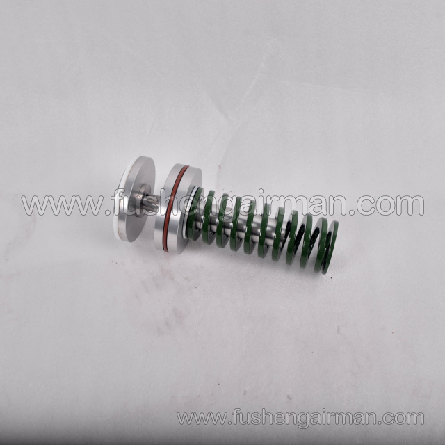 50770000-006 SCR Screw Air Compressor Original Manufacturer Pressure Maintenance Valve Spare Parts Kit H46F-16Z DN65
