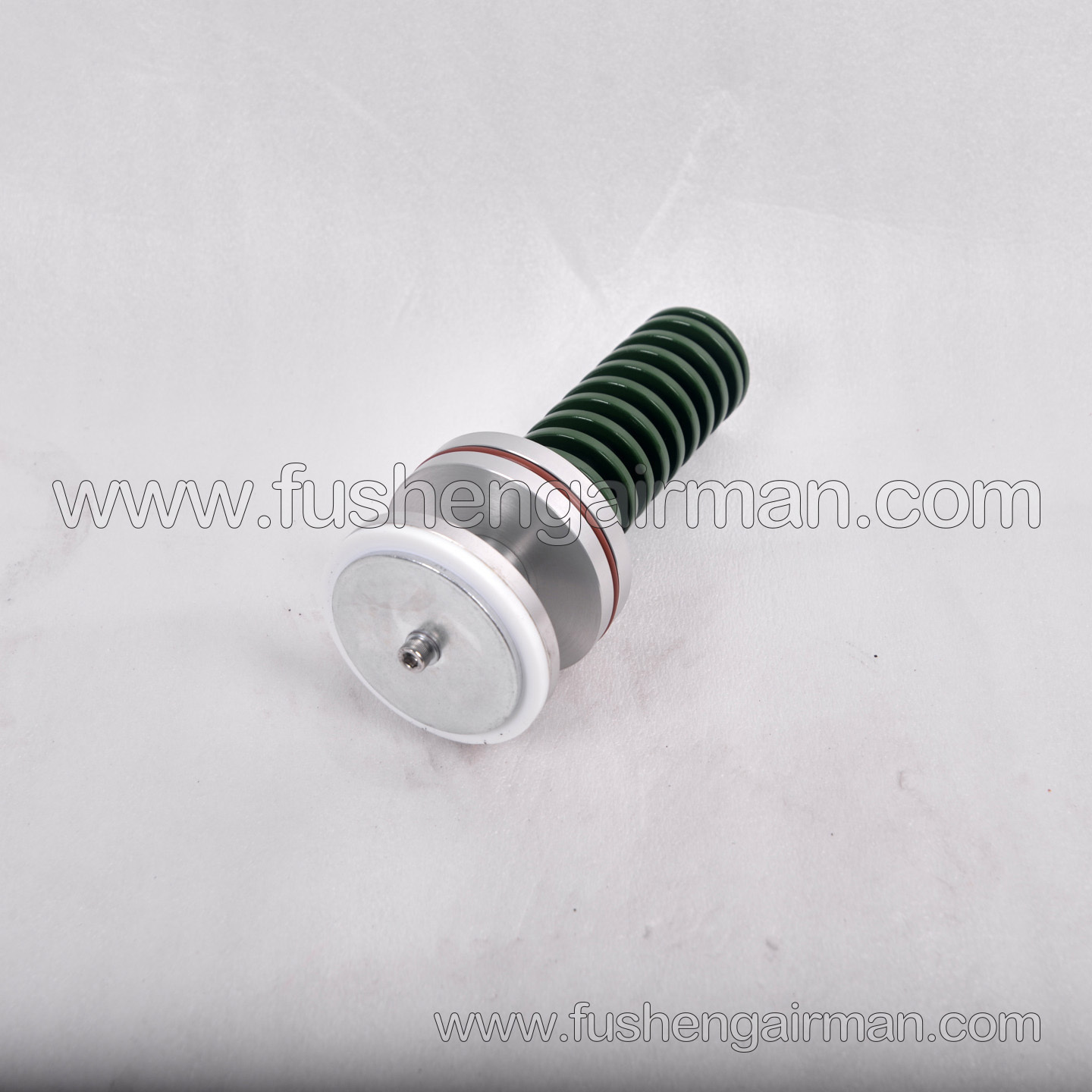 50770000-006 SCR Screw Air Compressor Original Manufacturer Pressure Maintenance Valve Spare Parts Kit H46F-16Z DN65