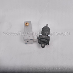 50780000-049 SCR Screw Air Compressor Original Manufacturer Intake Valve Repair Kit—Relief Block Cylinder QG-40B