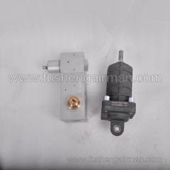 50780000-049 SCR Screw Air Compressor Original Manufacturer Intake Valve Repair Kit—Relief Block Cylinder QG-40B