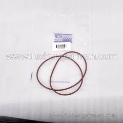60403200-500 SCR Screw Air Compressor Original Manufacturer Parts: Oil-Air Separator Oil Separator Seal Gasket