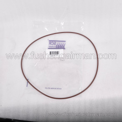 60403200-500 SCR Screw Air Compressor Original Manufacturer Parts: Oil-Air Separator Oil Separator Seal Gasket